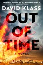 OUT OF TIME