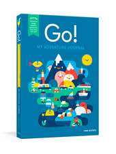 GO (BLUE)