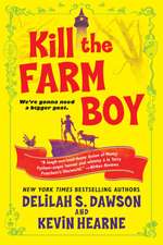 Kill the Farm Boy