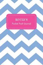 Kecia's Pocket Posh Journal, Chevron