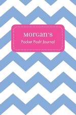 Morgan's Pocket Posh Journal, Chevron