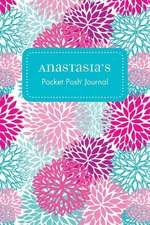 Anastasia's Pocket Posh Journal, Mum