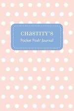 Chastity's Pocket Posh Journal, Polka Dot