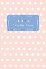 India's Pocket Posh Journal, Polka Dot