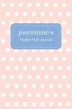 Josephine's Pocket Posh Journal, Polka Dot