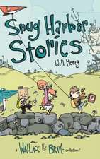 Snug Harbor Stories