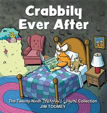 Crabbily Ever After