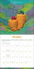 Anne Geddes 2025 Wall Calendar