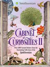 Cabinet of Curiosities II: Amazements and Oddities