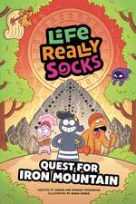 Life Really Socks (Volume 2)