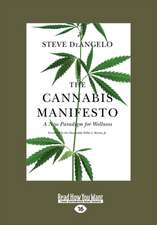 CANNABIS MANIFESTO