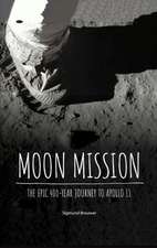 Moon Mission