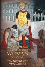 The Centurion's Woman (3)