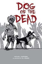 Dog of the Dead