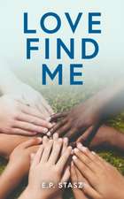 Love Find Me