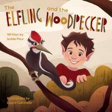 The Elfling and the Woodpecker