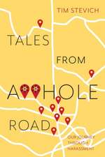 Tales From A**Hole Road