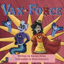 VAX-FORCE