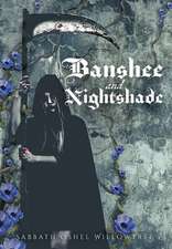 Banshee and Nightshade