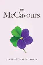 The McCavours