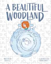 A. G., C: BEAUTIFUL WOODLAND SWISH SWISH