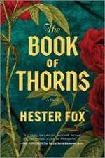 The Book of Thorns