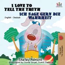 Admont, S: I Love to Tell the Truth Ich sage gern die Wahrhe