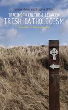 Tracing the Cultural Legacy of Irish Catholicism