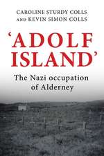 'Adolf Island'