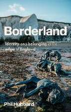 Borderland