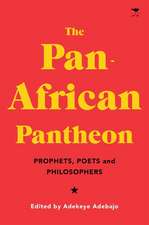 Pan-African Pantheon