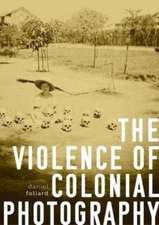 The Violence of Colonial Photography