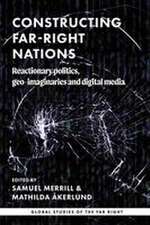 Constructing far-right nations