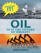 Question It!: Oil