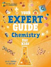 Your Expert Guide: Chemistry for Kids