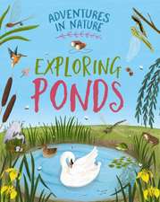 Adventures in Nature: Exploring Ponds