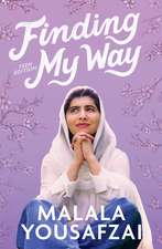 Finding My Way: Teen Edition