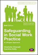 Safeguarding in Social Work Practice: A Lifespan Approach