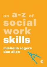 An A-Z of Social Work Skills