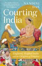 Courting India