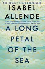 A Long Petal of the Sea: The Sunday Times Bestseller