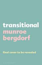 Bergdorf, M: Transitional