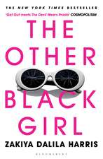 The Other Black Girl: The bestselling book behind the major 2023 TV series