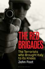 The Red Brigades