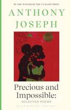 Precious & Impossible: New and Selected Poems