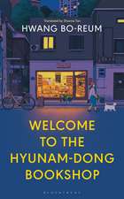 Welcome to the Hyunam-dong Bookshop: The heart-warming Korean sensation