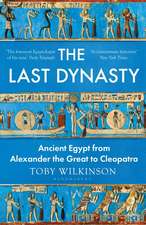 Wilkinson, T: Last Dynasty