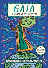 Gaia: Goddess of Earth