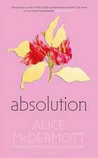 Absolution