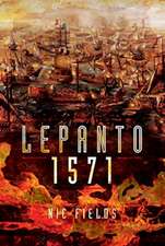 Lepanto 1571